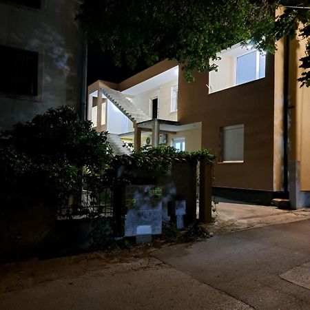 Apartmant Sofranac Budva Exteriér fotografie