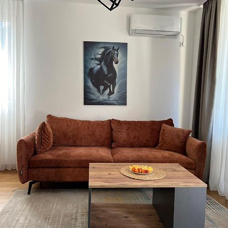 Apartmant Sofranac Budva Exteriér fotografie