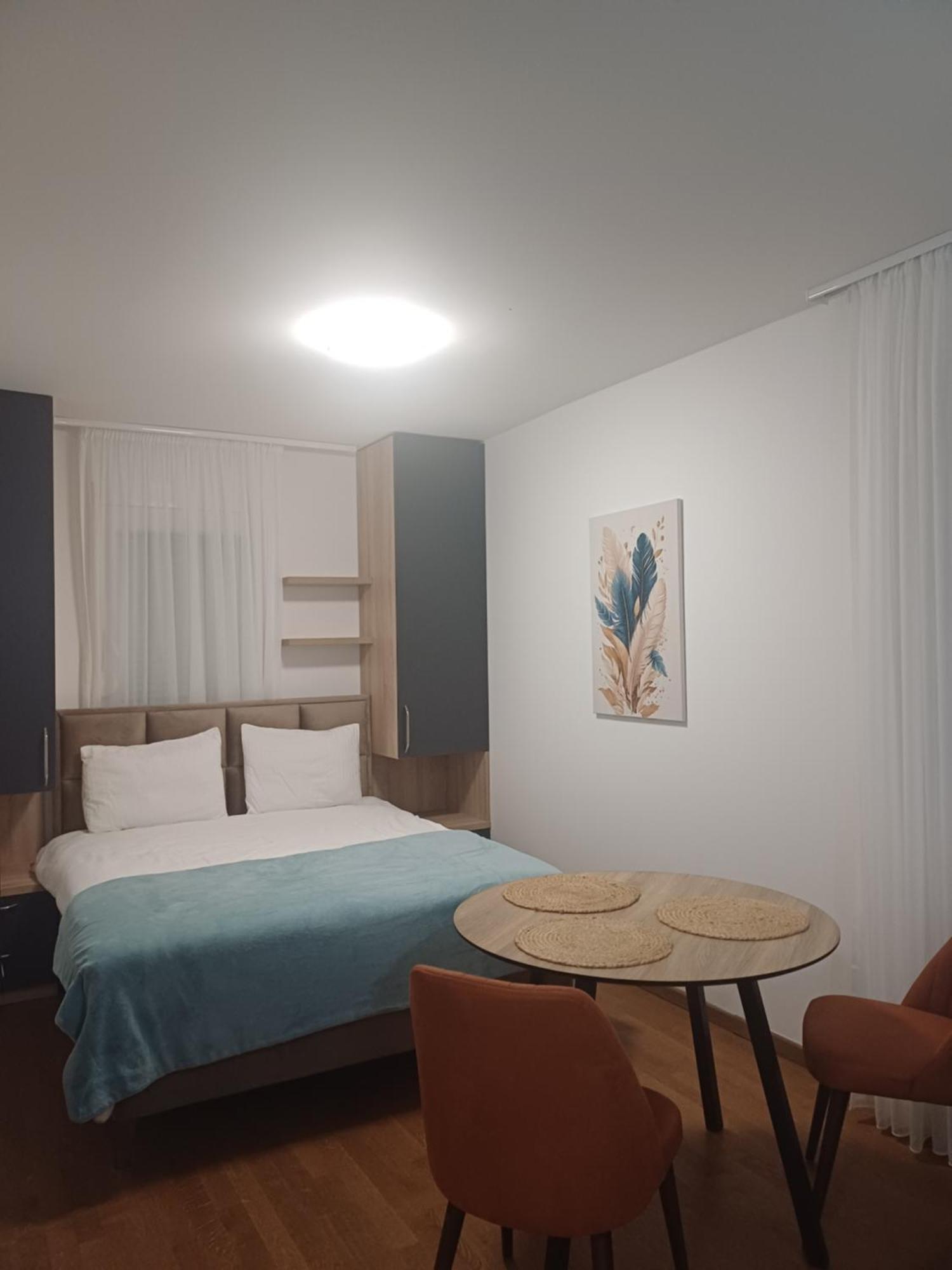 Apartmant Sofranac Budva Exteriér fotografie