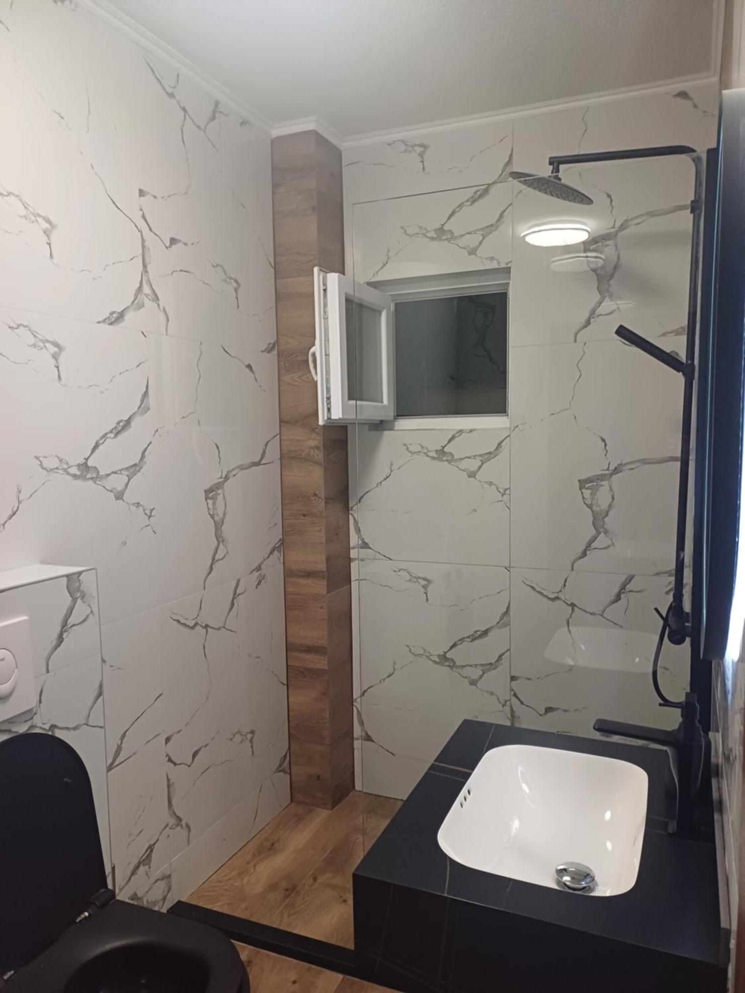 Apartmant Sofranac Budva Exteriér fotografie